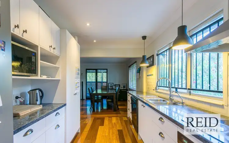 Fifth view of Homely house listing, 24 Moonmera St, The Gap QLD 4061