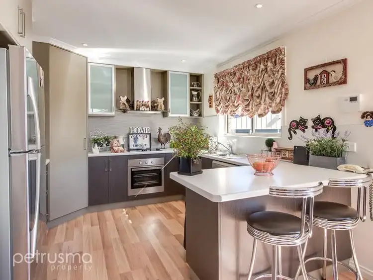 Fifth view of Homely house listing, 45 Jubilee Avenue, Brighton TAS 7030