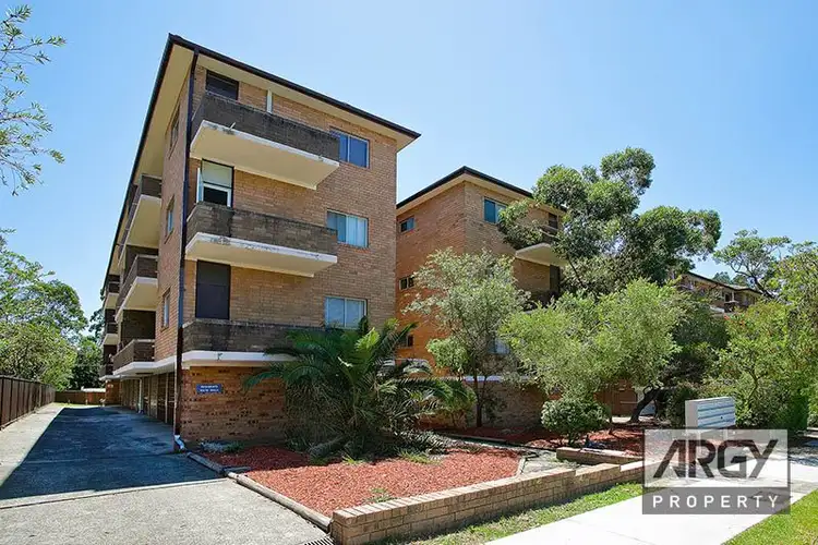 21/14-16 French Street, Kogarah NSW 2217