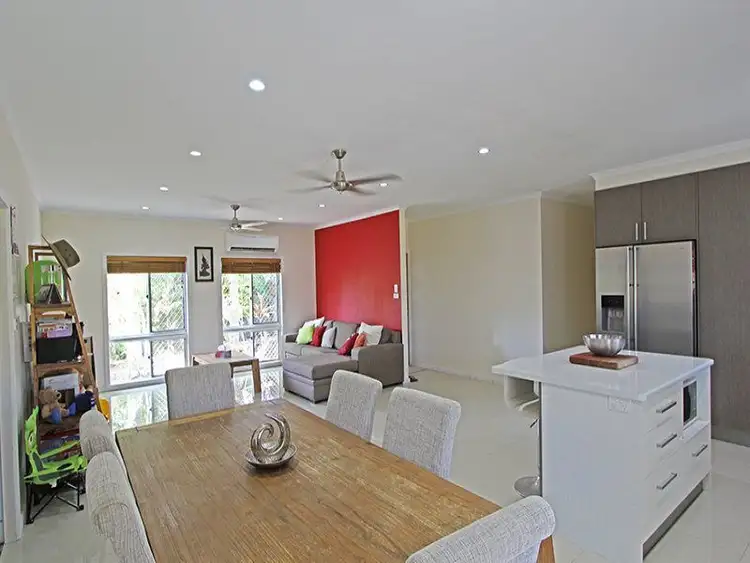 Second view of Homely house listing, 2 Bathurst Drive, Bentley Park QLD 4869