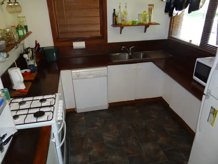 Fourth view of Homely house listing, 221 Snowy Creek Road, Freeburgh VIC 3741