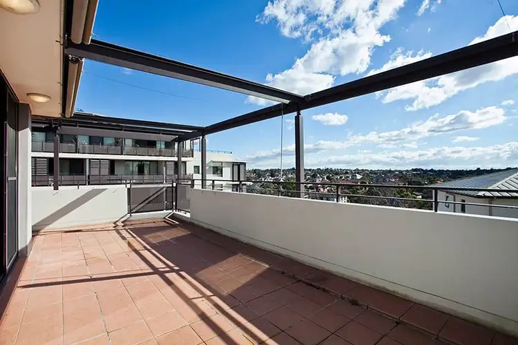 Fourth view of Homely unit listing, 63/7-9 Belgrave Street, Kogarah NSW 2217