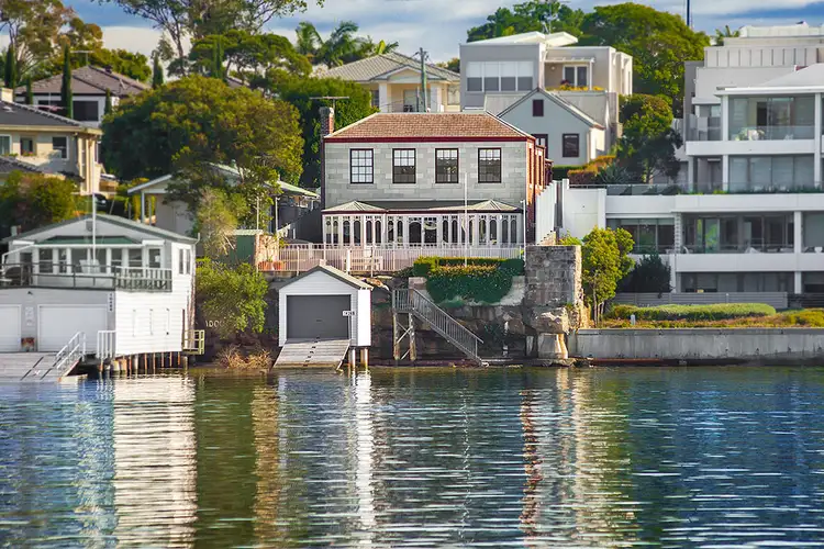Main view of Homely house listing, 53 Dorking Road, Cabarita NSW 2137