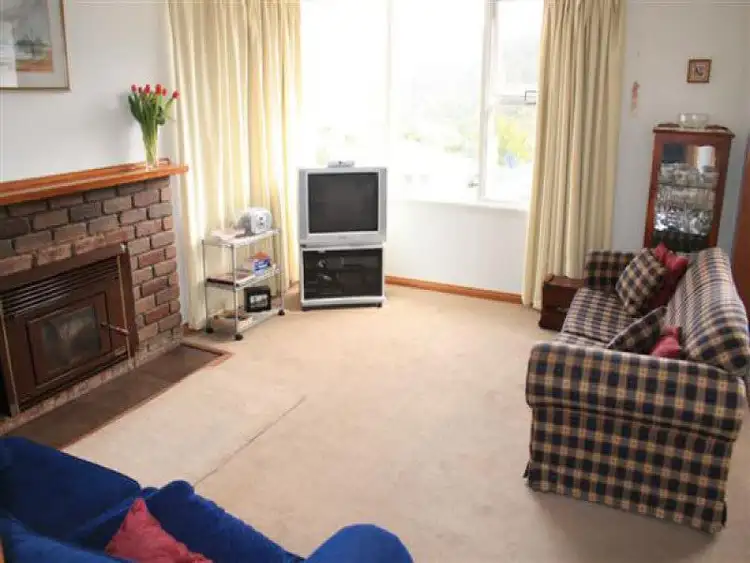 Third view of Homely house listing, 82 Currajong Street, Mornington TAS 7018