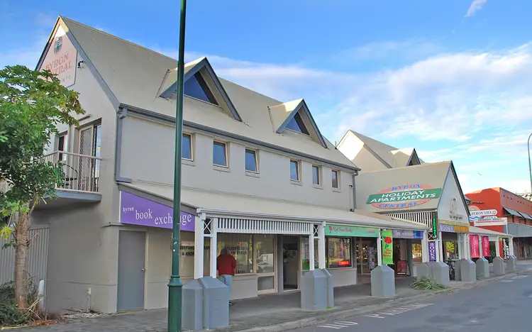 Fourth view of Homely unit listing, 1/5-7 Byron Street, Byron Bay NSW 2481