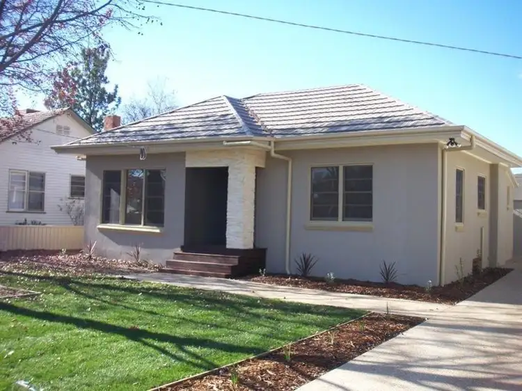 44 O'Donnell Avenue, Myrtleford VIC 3737