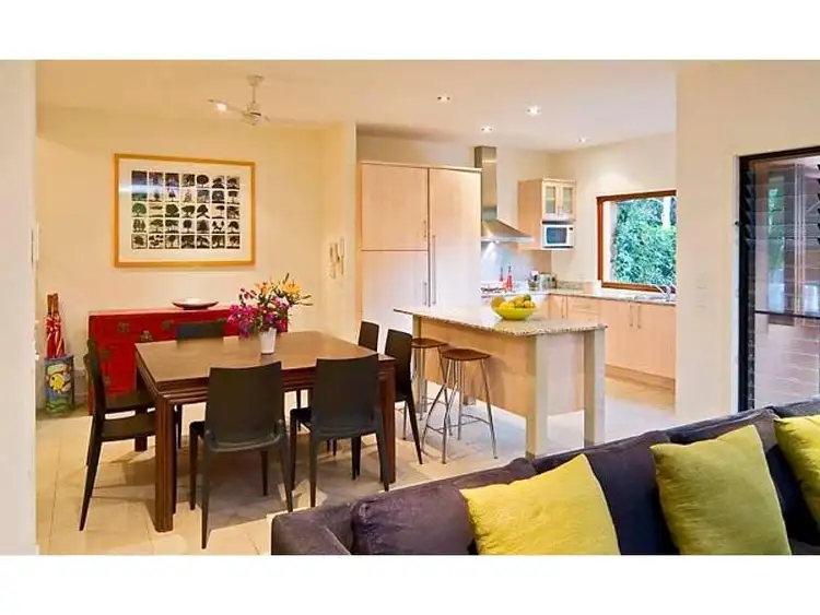 Second view of Homely unit listing, 2/25 Cavanbah Street, Byron Bay NSW 2481