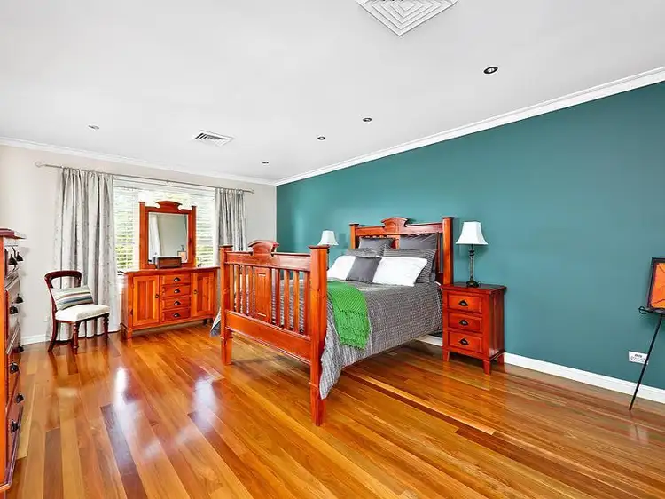 Fourth view of Homely house listing, 38 Howard Street, Strathfield NSW 2135