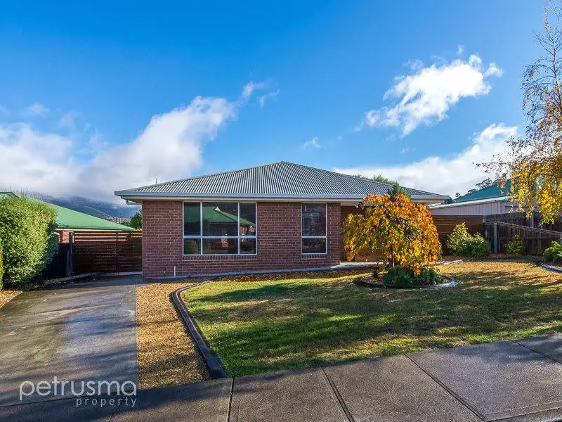 Main view of Homely house listing, 5 Cloak Place, Old Beach TAS 7017