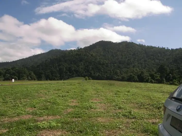 Third view of Homely land listing, 14 UNSWORTH DRIVE, Mission Beach QLD 4852