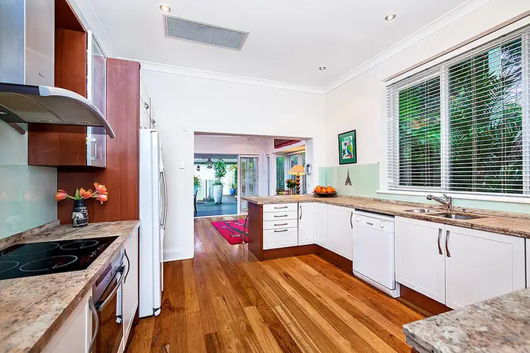 Third view of Homely house listing, 218 Albert Road, Strathfield NSW 2135