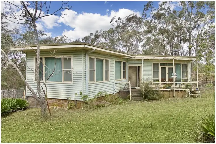 Second view of Homely rural property listing, Address available on request