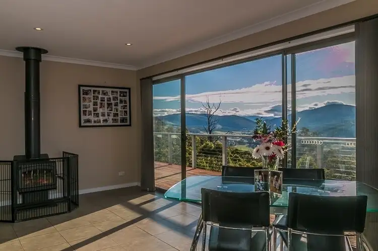 Second view of Homely house listing, 145 Lanes Road, Glen Huon TAS 7109
