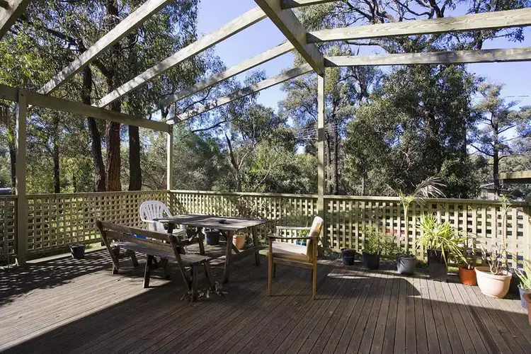 Fourth view of Homely house listing, 9 Berthon Street, Aireys Inlet VIC 3231
