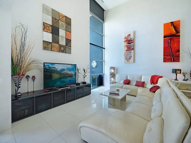 Third view of Homely apartment listing, 26 Breaker Street, Main Beach QLD 4217