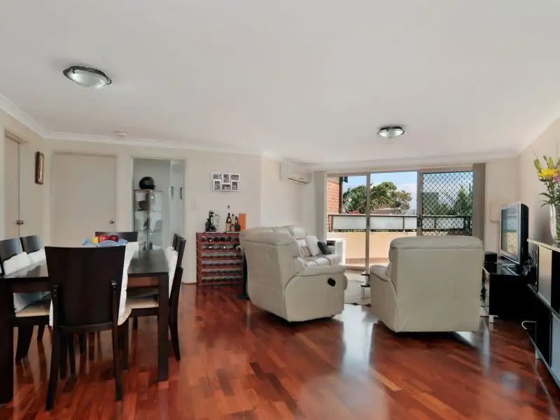 Main view of Homely unit listing, 13/130 Canterbury Road, Hurlstone Park NSW 2193