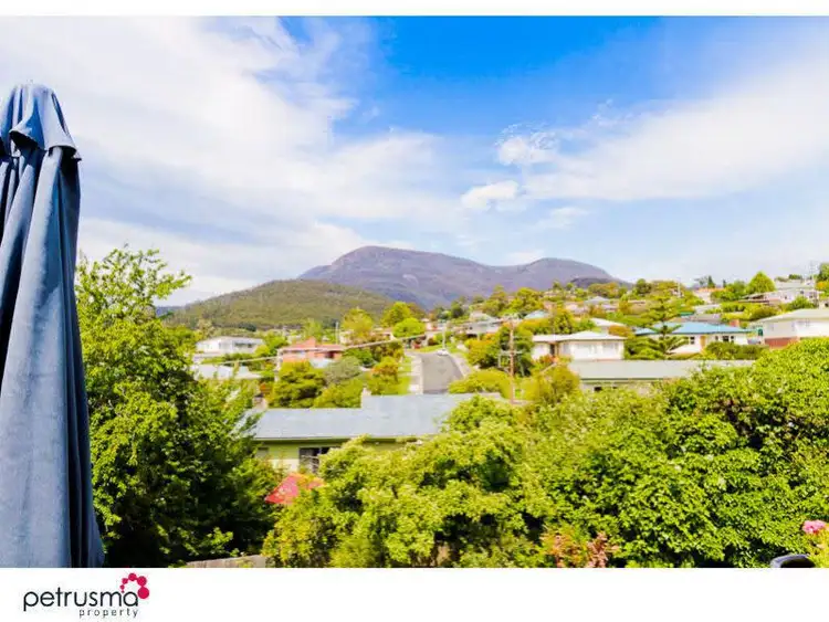 Sixth view of Homely house listing, 2/21 Kalang Avenue, Lenah Valley TAS 7008