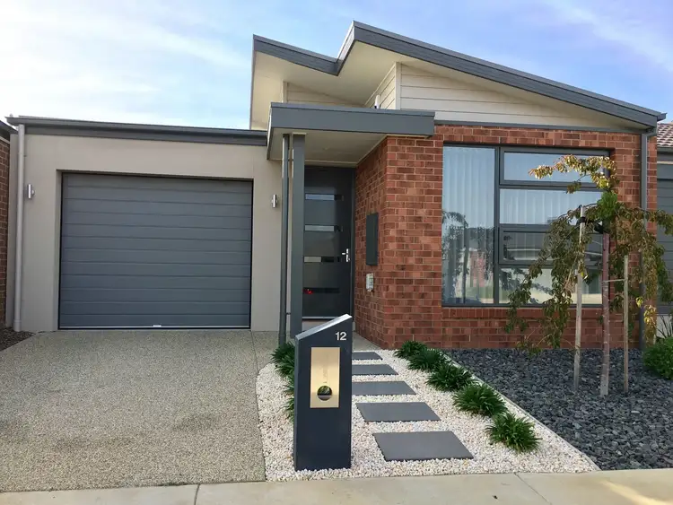 12 EATON ROAD, Mount Duneed VIC 3217