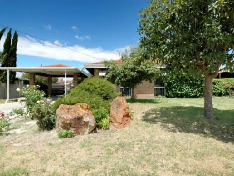 Second view of Homely house listing, 38 Lyrebird Way, Thornlie WA 6108