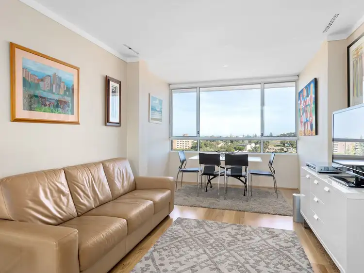 Sixth view of Homely apartment listing, 51/27 St Leonards Street, Mosman Park WA 6012