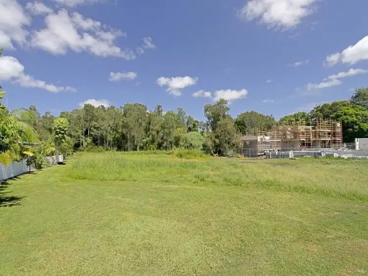 Third view of Homely land listing, 6-10 Shirley Lane, Byron Bay NSW 2481