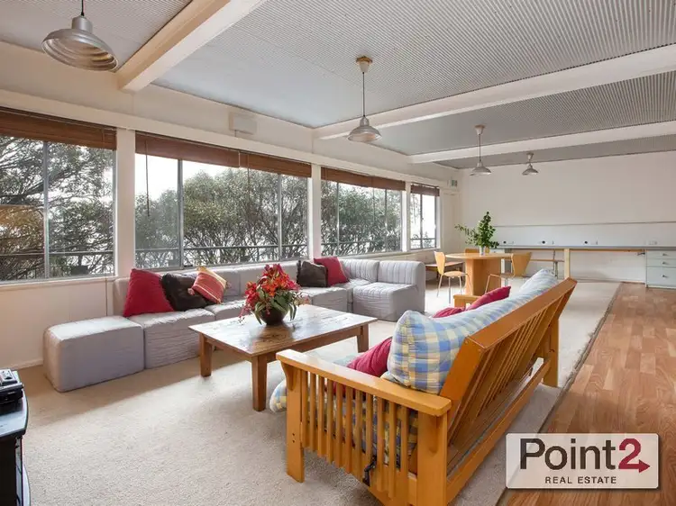 Third view of Homely alpine listing, 140 Delatite Lane, Mount Buller VIC 3723