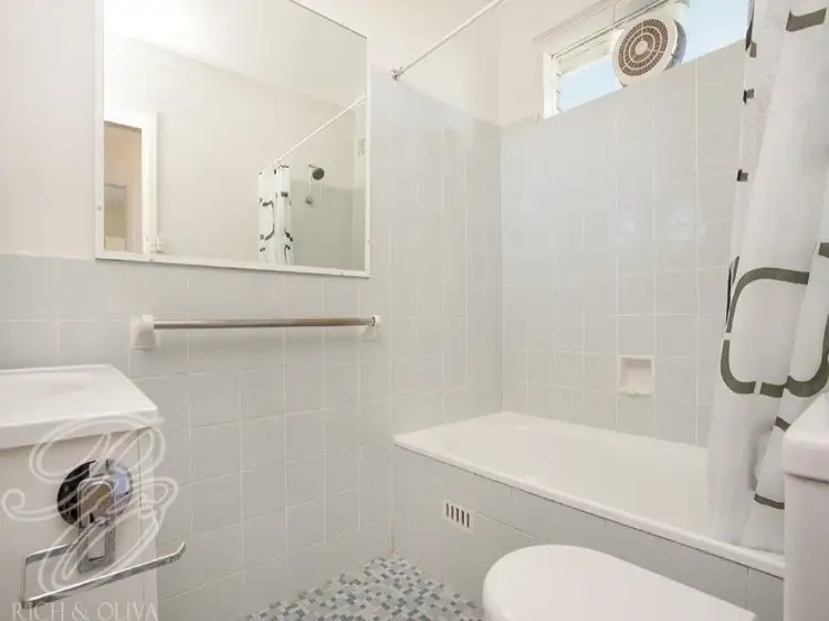 Sixth view of Homely unit listing, 9/8 Brunswick Parade, Ashfield NSW 2131