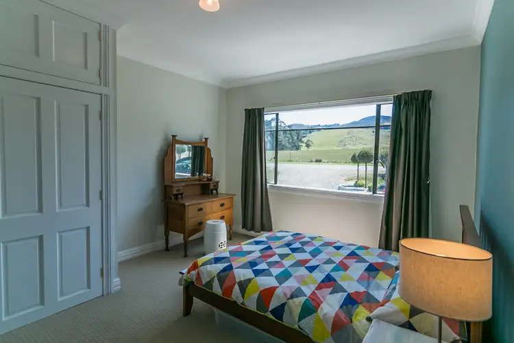 Third view of Homely house listing, 191 Lollara Road, Ranelagh TAS 7109