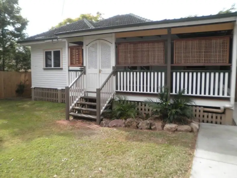 Main view of Homely house listing, 73 Baskerville Street, Brighton QLD 4017
