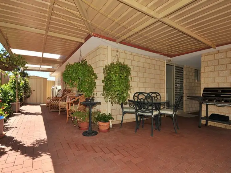 Fourth view of Homely unit listing, 190/194 Old Mandurah Road, Ravenswood WA 6208