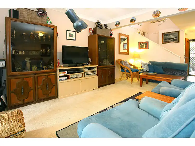 Fifth view of Homely townhouse listing, 34/36 Weedons Road, Nerang QLD 4211