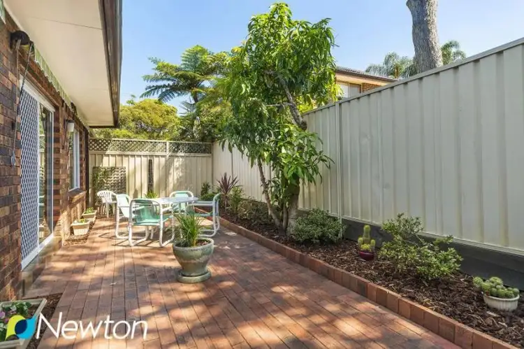 Sixth view of Homely townhouse listing, 4/61-63 Caringbah Road, Caringbah NSW 2229