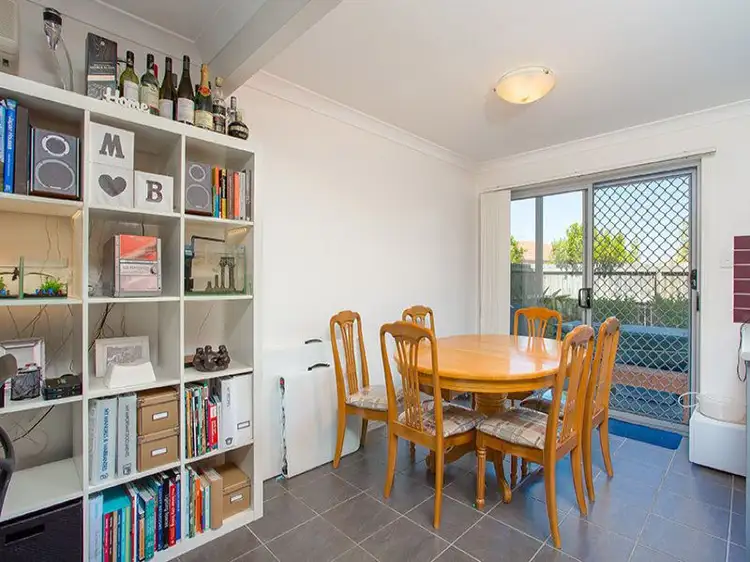 Fifth view of Homely townhouse listing, Address available on request