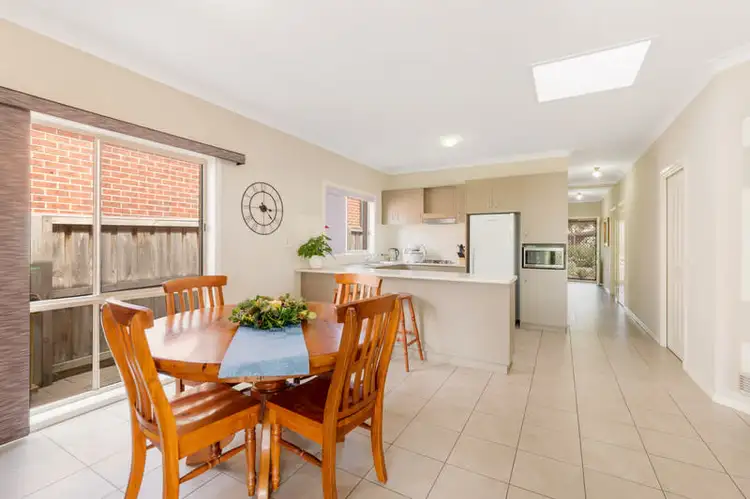 Fourth view of Homely house listing, 33 Grove Road, Marshall VIC 3216