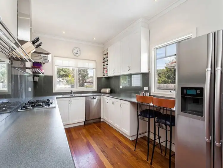 Third view of Homely house listing, 57 Grieve Pde, Altona VIC 3018