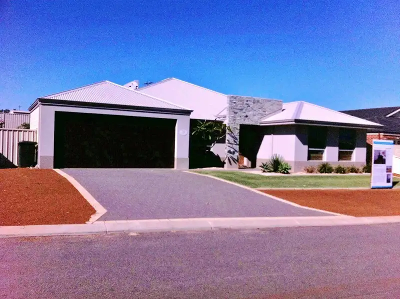 Main view of Homely house listing, 3 Winward Way, Drummond Cove WA 6532