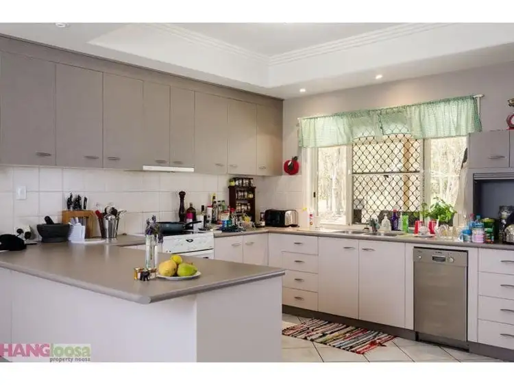 Fifth view of Homely house listing, 28 Coral Fern Drive, Cooroibah QLD 4565