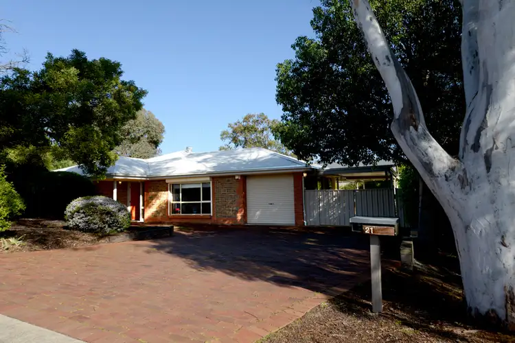21 Gloucester Terrace, Mclaren Vale SA 5171
