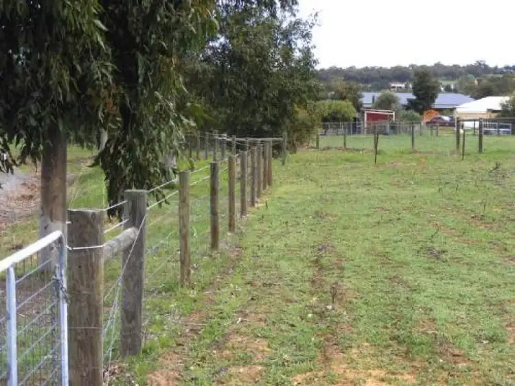 Fourth view of Homely land listing, Address available on request