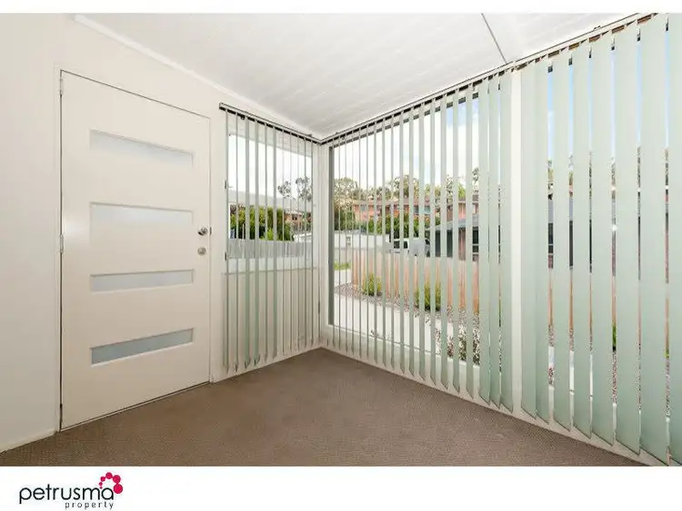 Second view of Homely house listing, 1/88 Gordons Hill Road, Lindisfarne TAS 7015