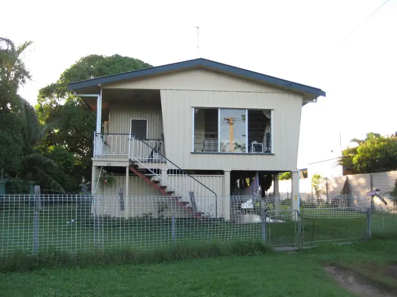 Main view of Homely house listing, 65 Campbell Street, Hermit Park QLD 4812