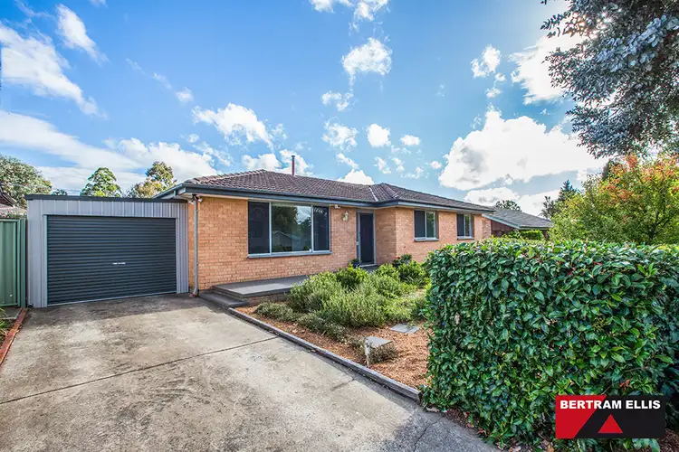 Fourth view of Homely house listing, 26 Gungurra, Rivett ACT 2611
