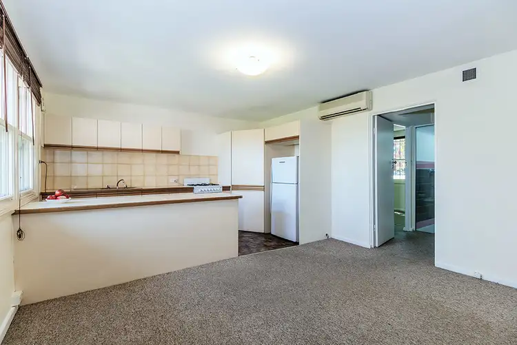 Second view of Homely flat listing, 4/45 Harrington St, Enmore NSW 2042