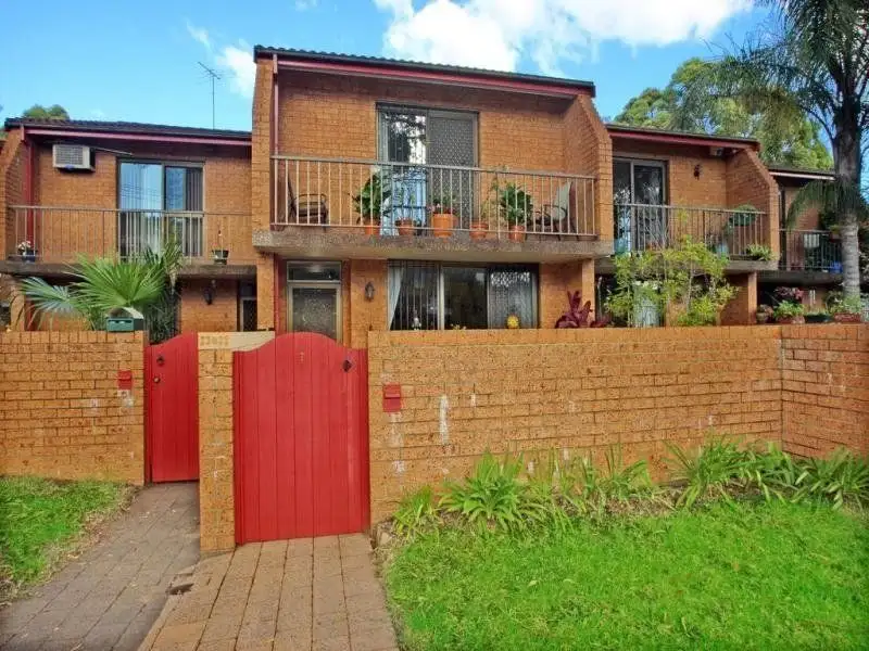 Main view of Homely house listing, 7/70 Brighton Ave, Croydon Park NSW 2133