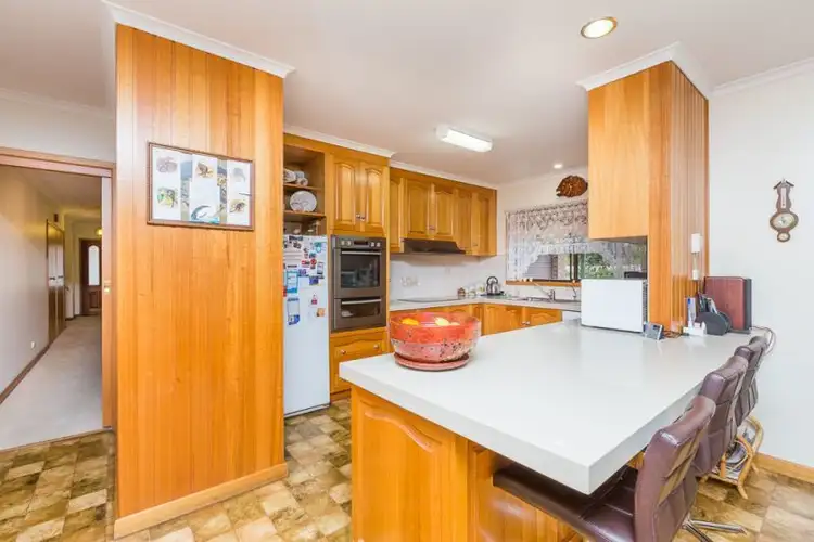 Sixth view of Homely house listing, 1 McIntyre Street, Horsham VIC 3400