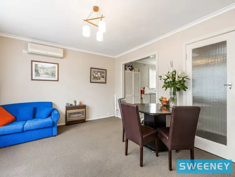 Second view of Homely unit listing, 1/9 Romawi Street, Altona VIC 3018