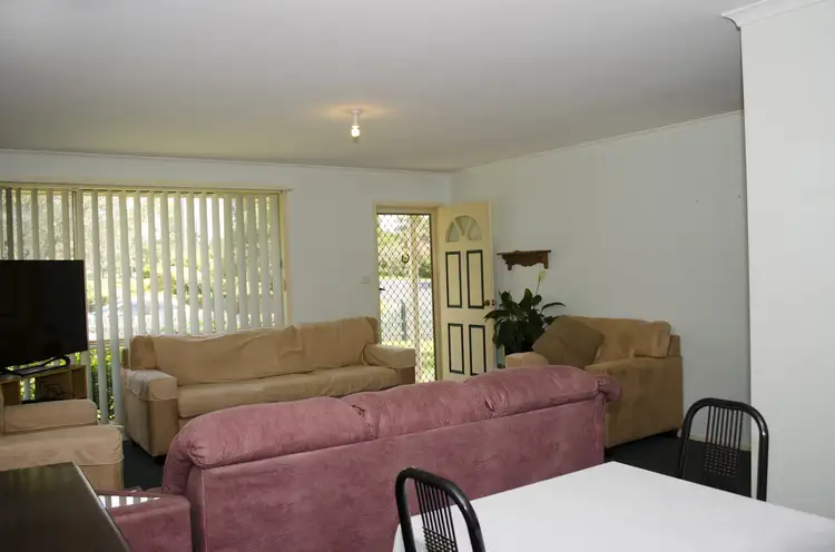 Second view of Homely house listing, 4 Kevin Place, Thirlmere NSW 2572