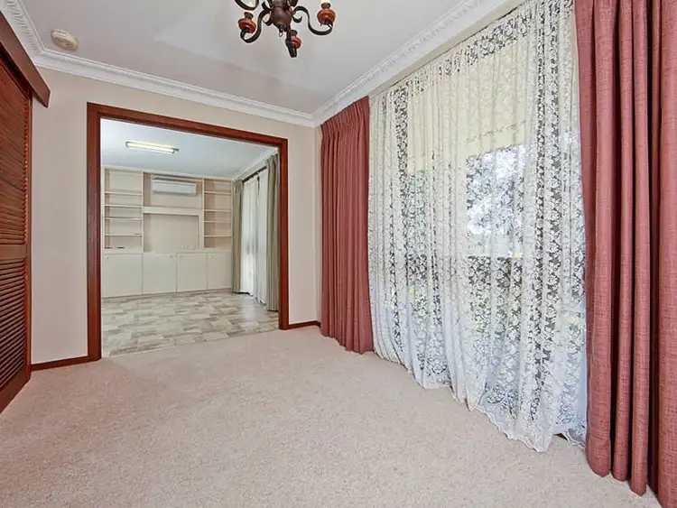 Third view of Homely house listing, 70 Namatjira Drive, Stirling ACT 2611