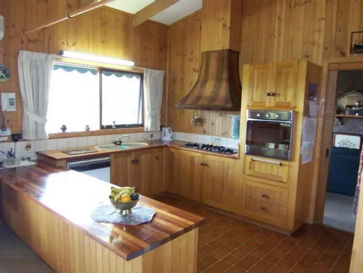 Fourth view of Homely house listing, 23 Walkers Lane, Bright VIC 3741