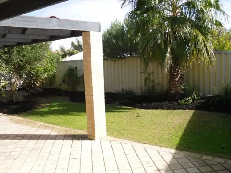 Seventh view of Homely house listing, 11 Taranto Walk, Secret Harbour WA 6173